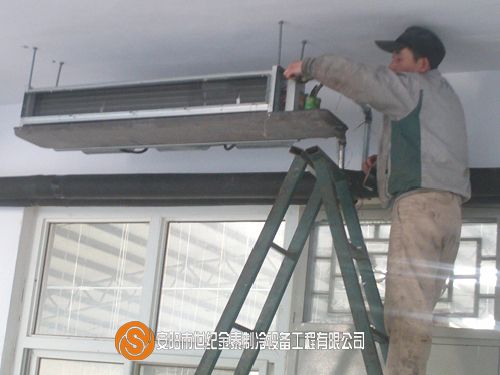 新風(fēng)系統(tǒng)管道用不用清洗？怎么清洗？